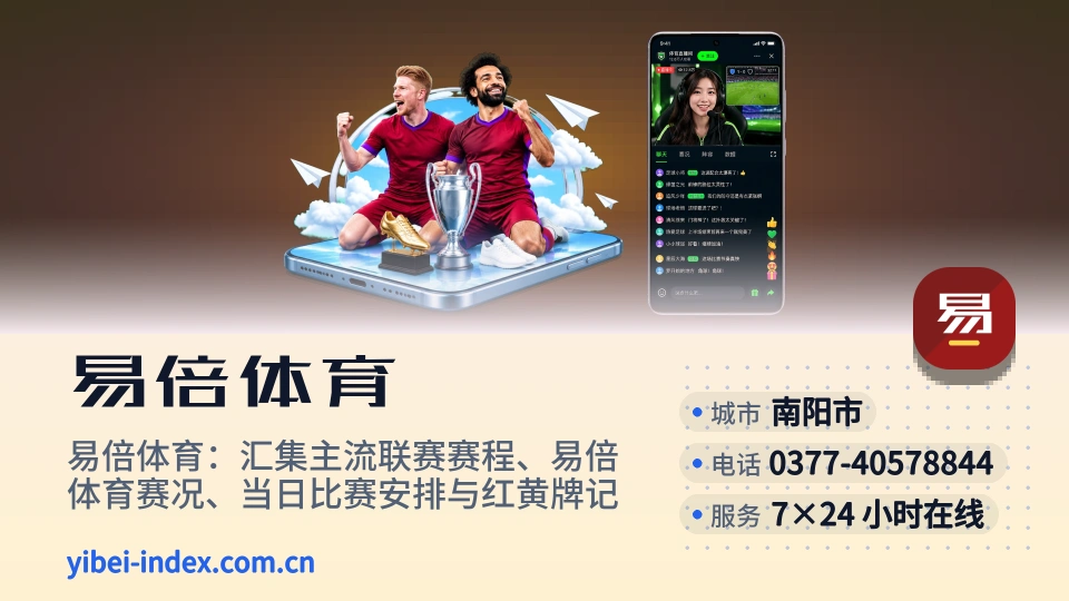 易倍体育印象